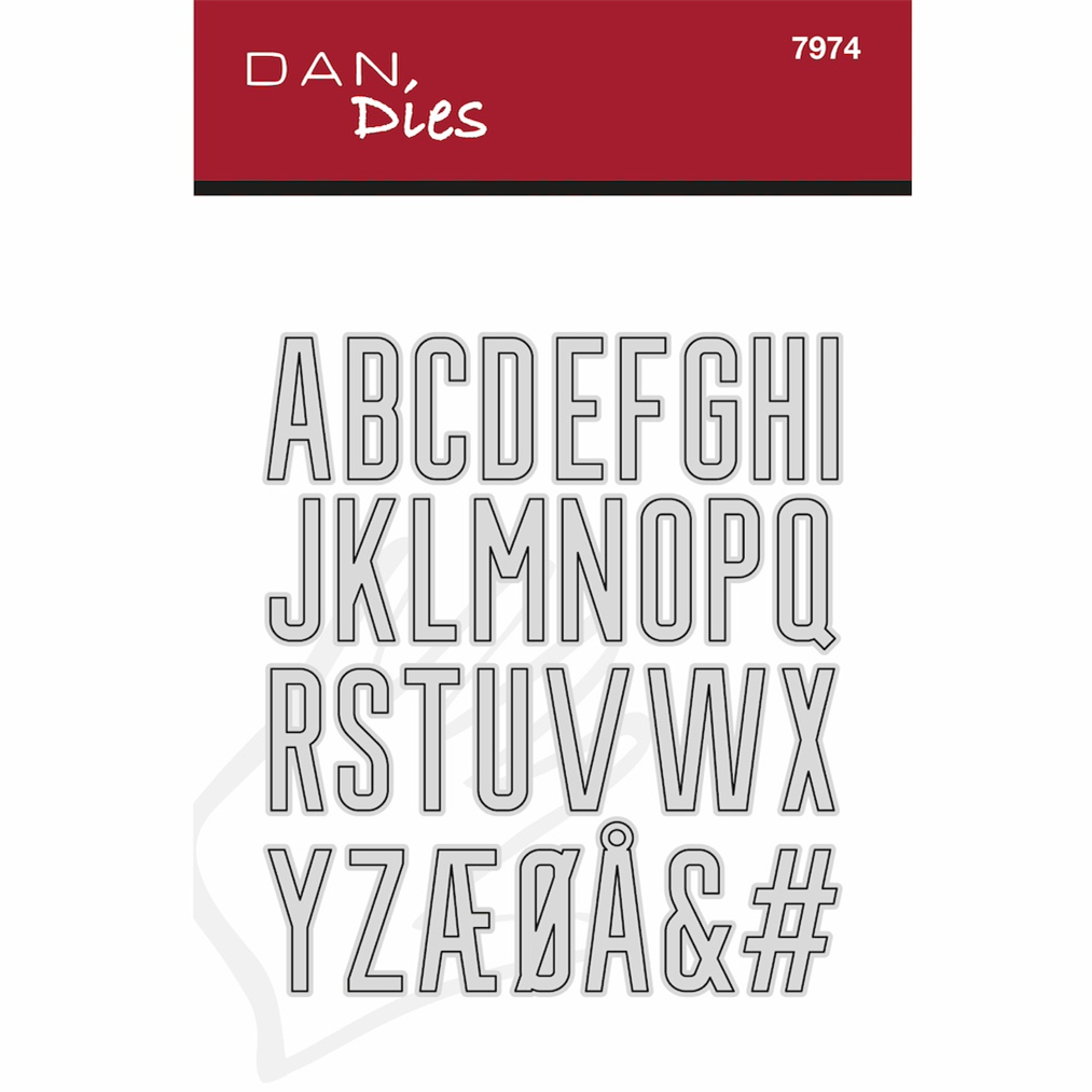 Wedding Supply Store - Stort T-Shirt Alfabet – 2024년 5월