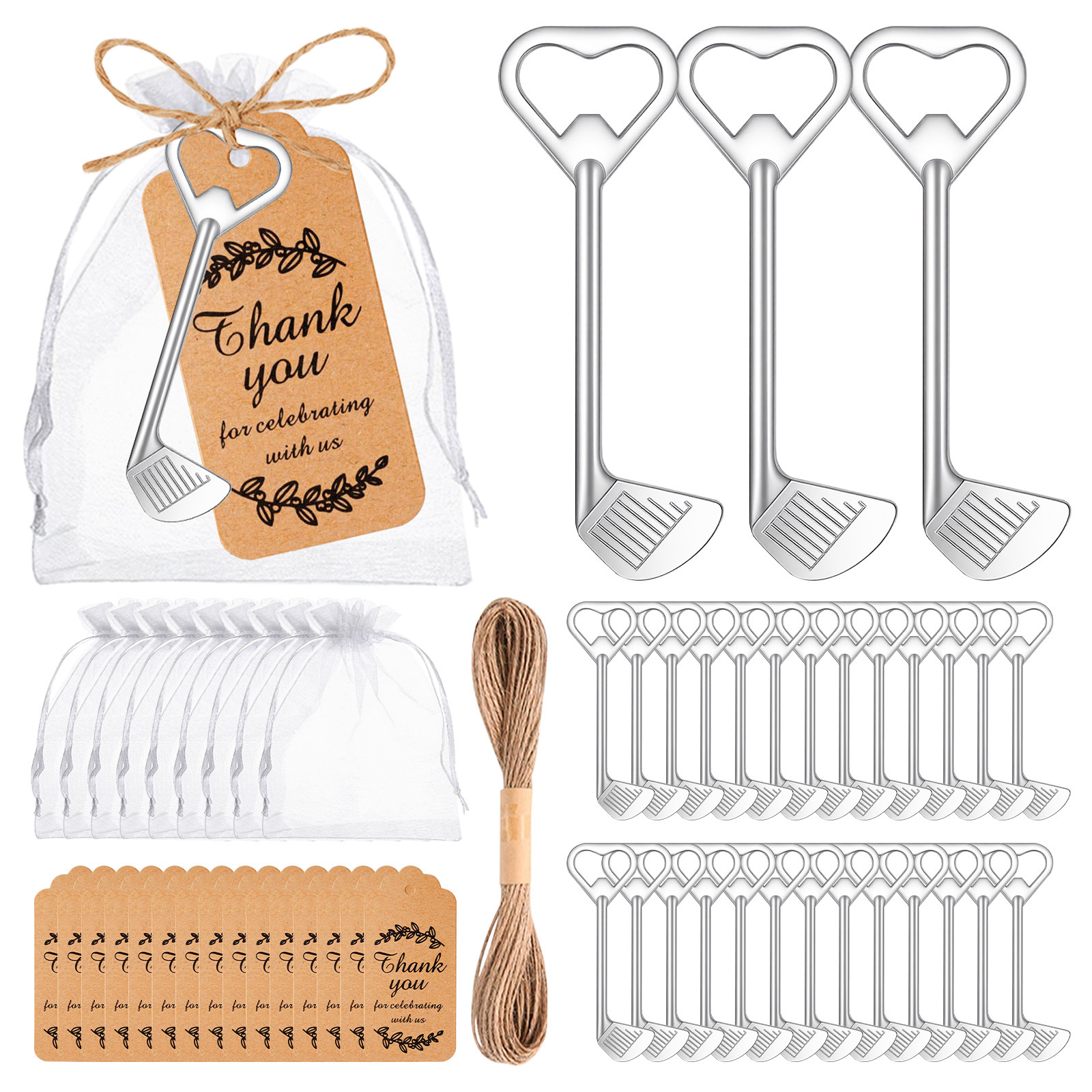 Wedding Supply Business - 100 개/몫 크리 에이 티브 뜨거운