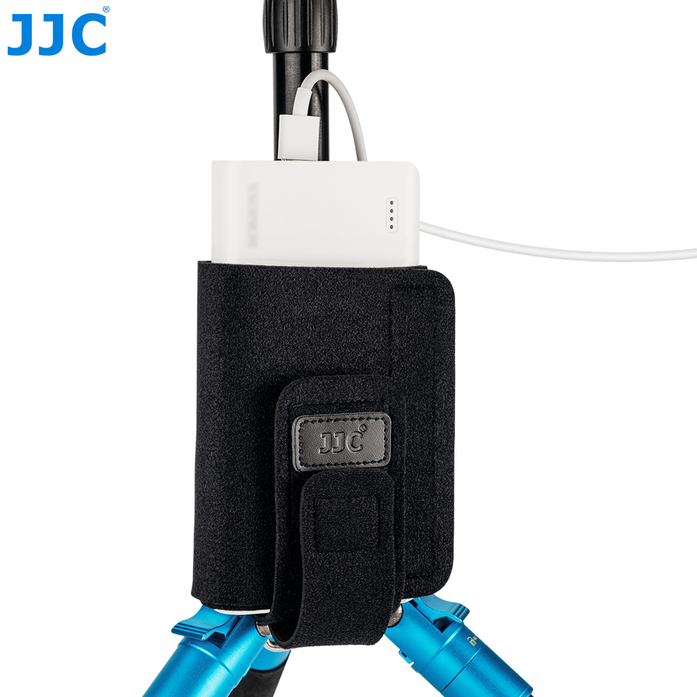 Wedding Power Supply - JJC 장비 장착 스트랩 케이블 크래들