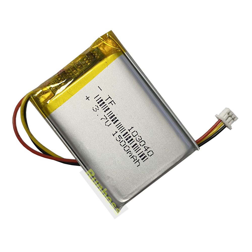1-10PCS 103040 3.7V 1500mAh 폴리 - Wedding Power Supply 리뷰 및 가격