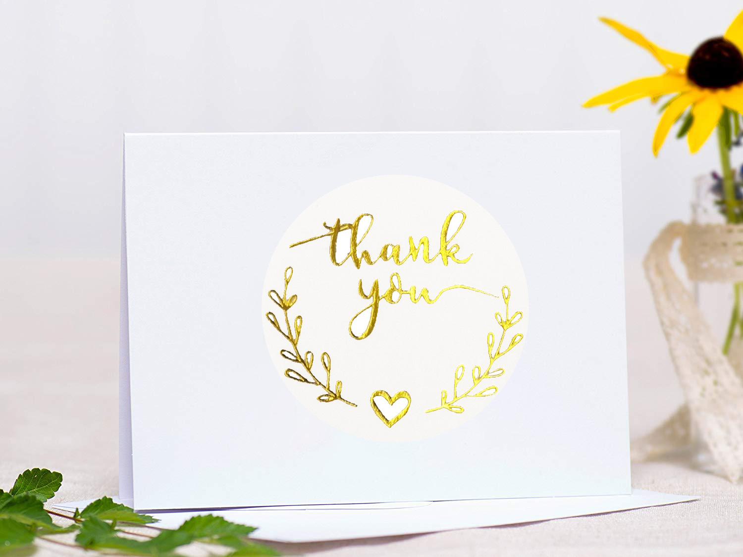100-500pcs 골드 중소 기업 용품에 대 한 스티 - Wedding Supply Business 리뷰 및 가격