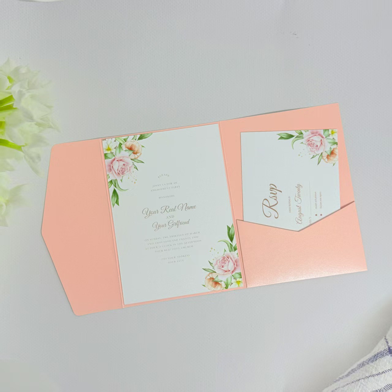 30pcs 18x13cm 결혼식 초대장을위한 녹색 봉투 - Wedding Supply Business 리뷰 및 가격