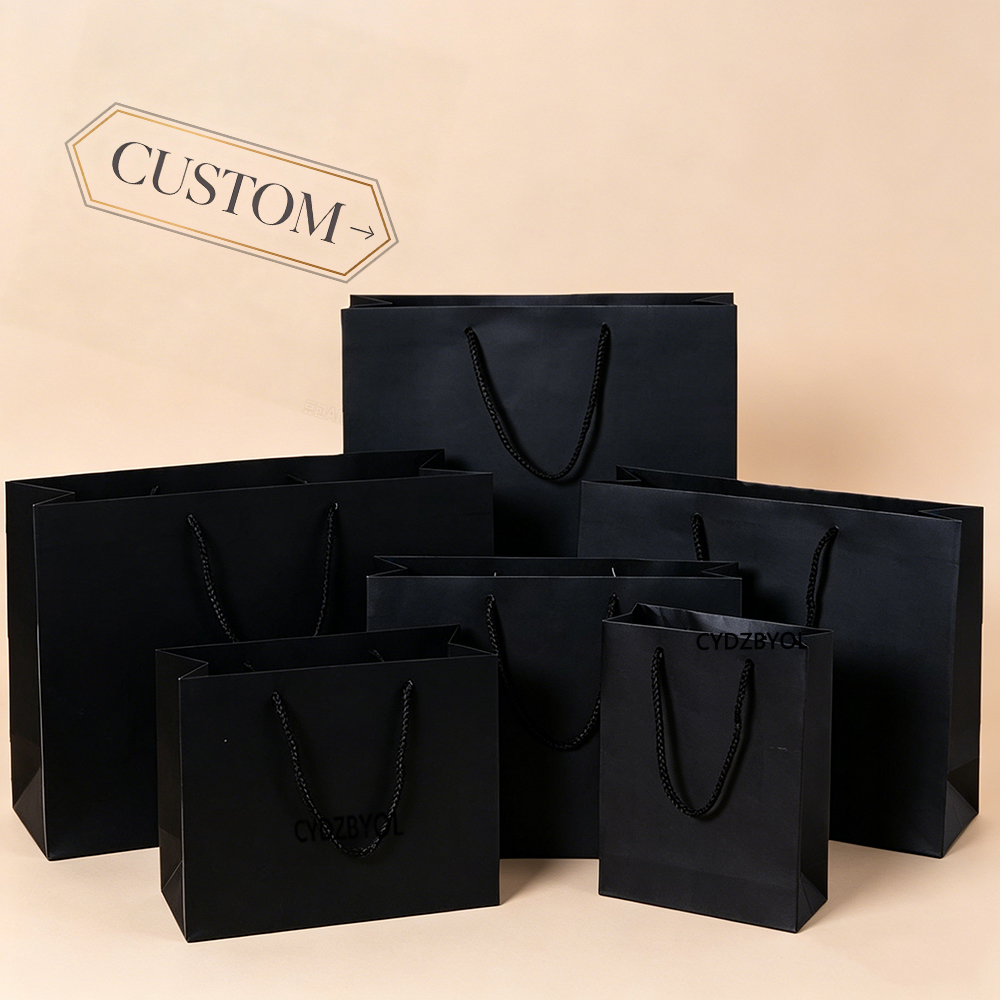 10Pcs 가발 의류 보석을위한 사용자 정의 로고 종이 - Wedding Supply Business 리뷰 및 가격
