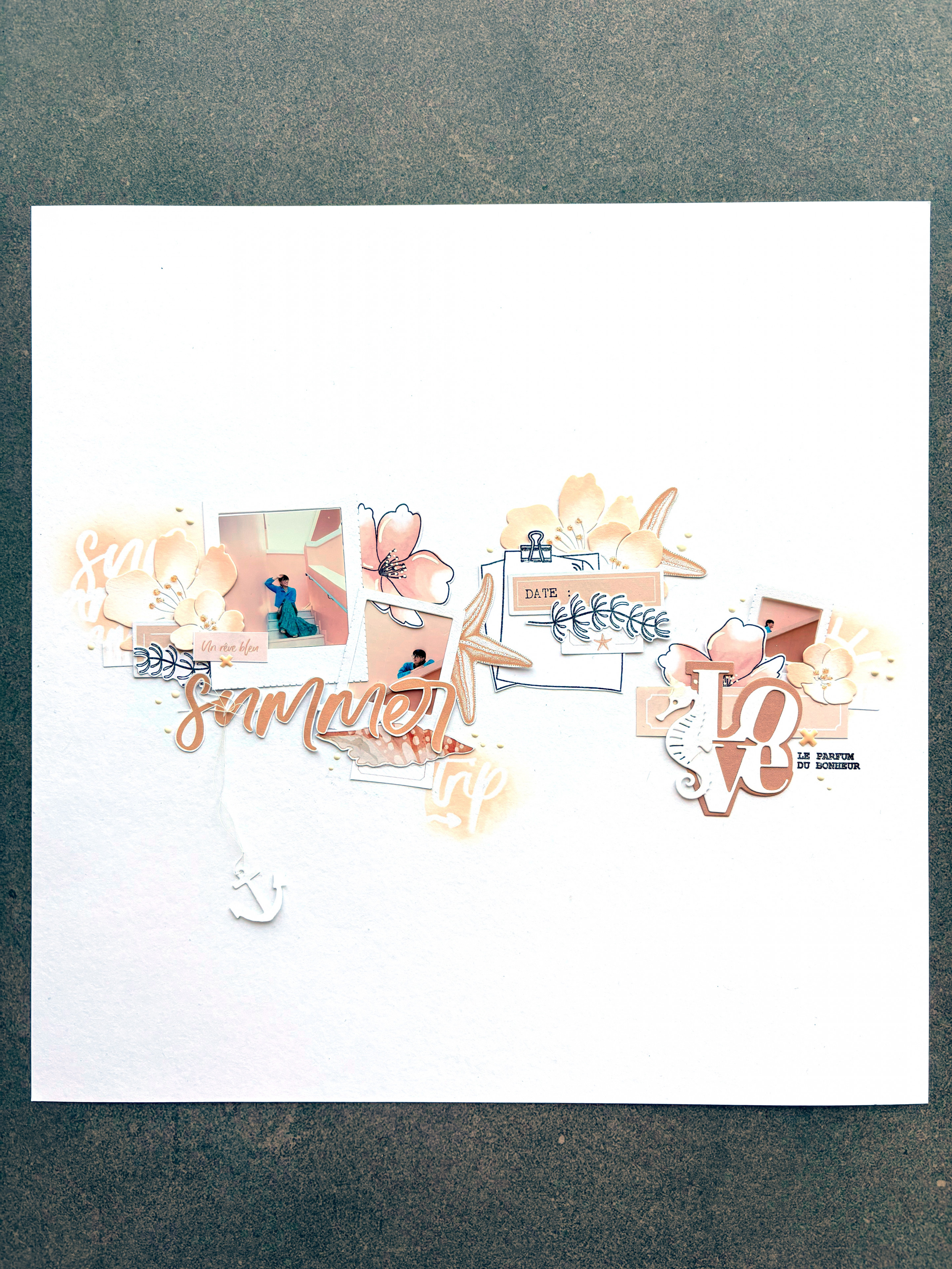 코퀼라주스앤코 플라워 카드, DIY 카드 제작, 스크랩 - Wedding Supply Co 리뷰 및 가격