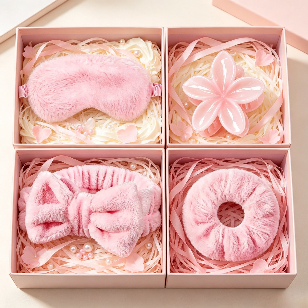 1/2/6/12/15세트 여성용 푹신한 스파 메이크업  - Wedding Day Supply Kit 리뷰 및 가격