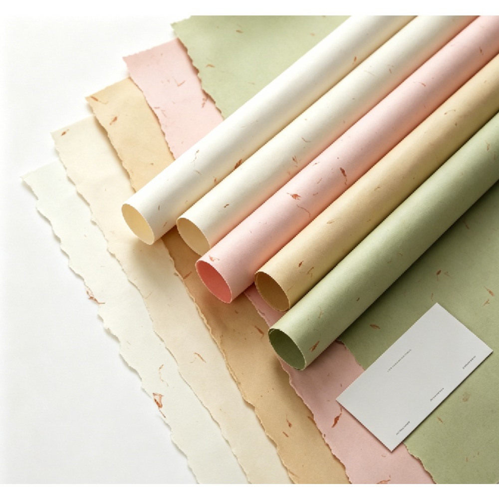 120g 카폭 동바 꽃잎 포장지 DIY 선물 꽃다발 웨 - Good Floral & Wedding Decor Supply Photos 리뷰 및 가격