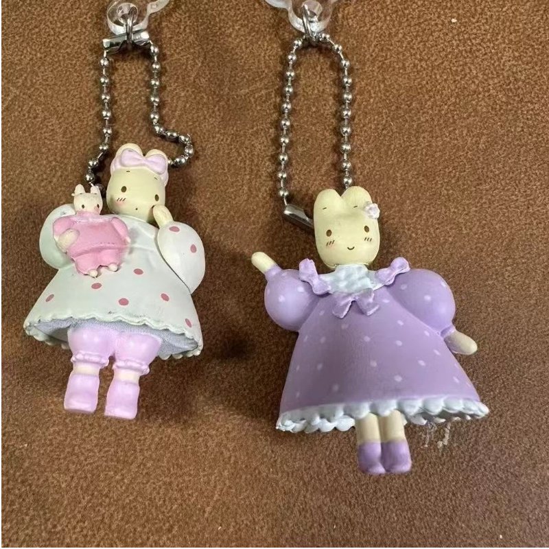 신제품 입고 자스민 토끼 인형 펜던트 아크릴 행잉 태그 - Good Floral & Wedding Decor Supply Photos 리뷰 및 가격