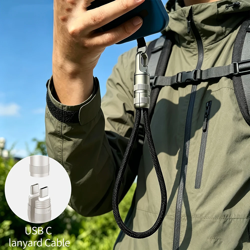20cm 짧은 USB C to Type C 케이블 고속 - Wedding Power Supply 리뷰 및 가격