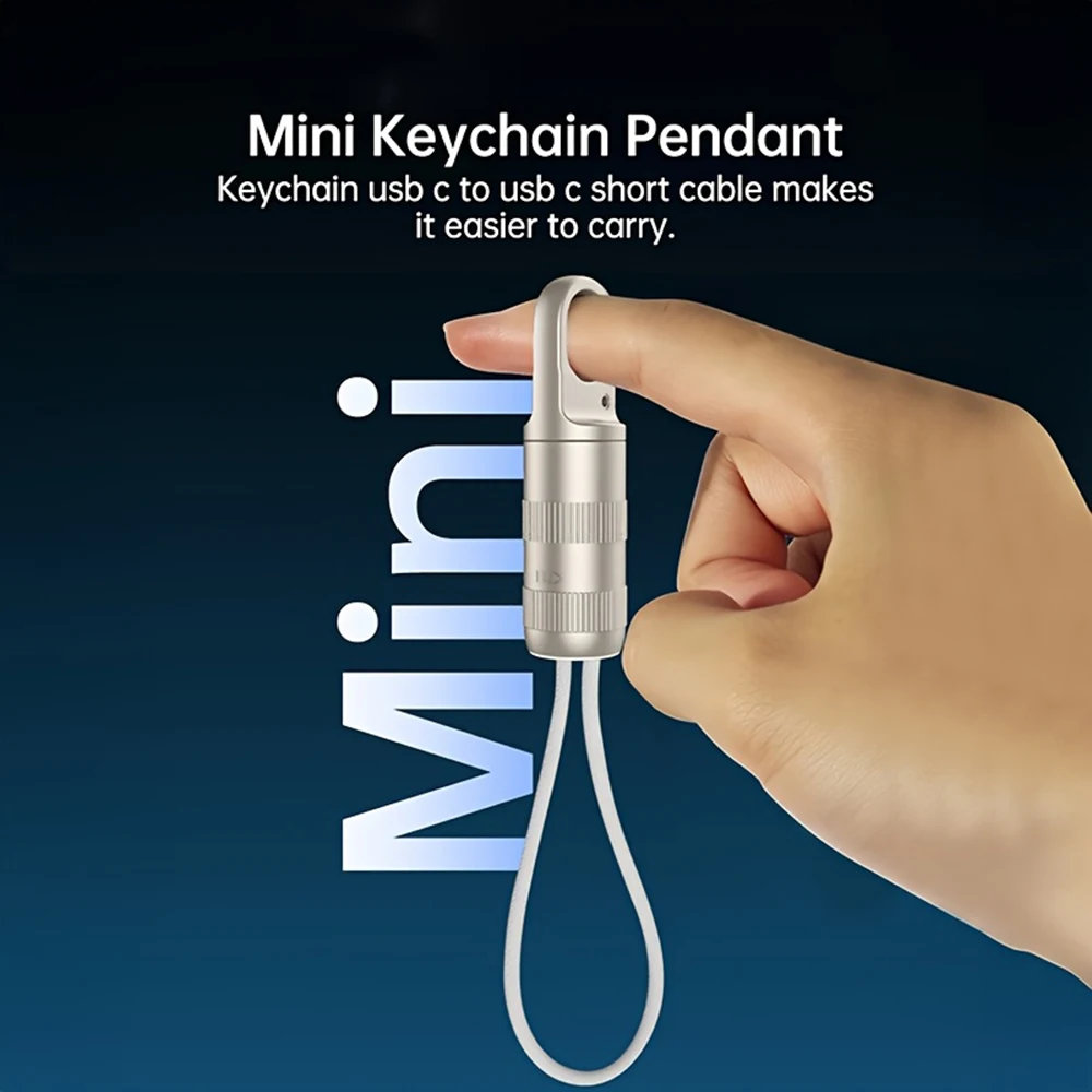 20cm 짧은 USB C to Type C 케이블 고속 - Wedding Power Supply 리뷰 및 가격