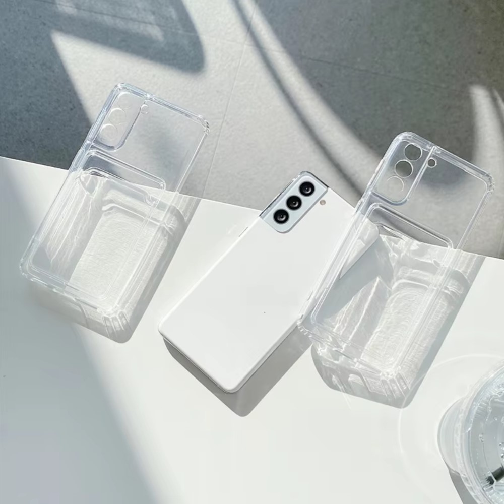 삼성 S26 울트라 S25 플러스 S24 FE S23  - Place Card Holder 리뷰 및 가격