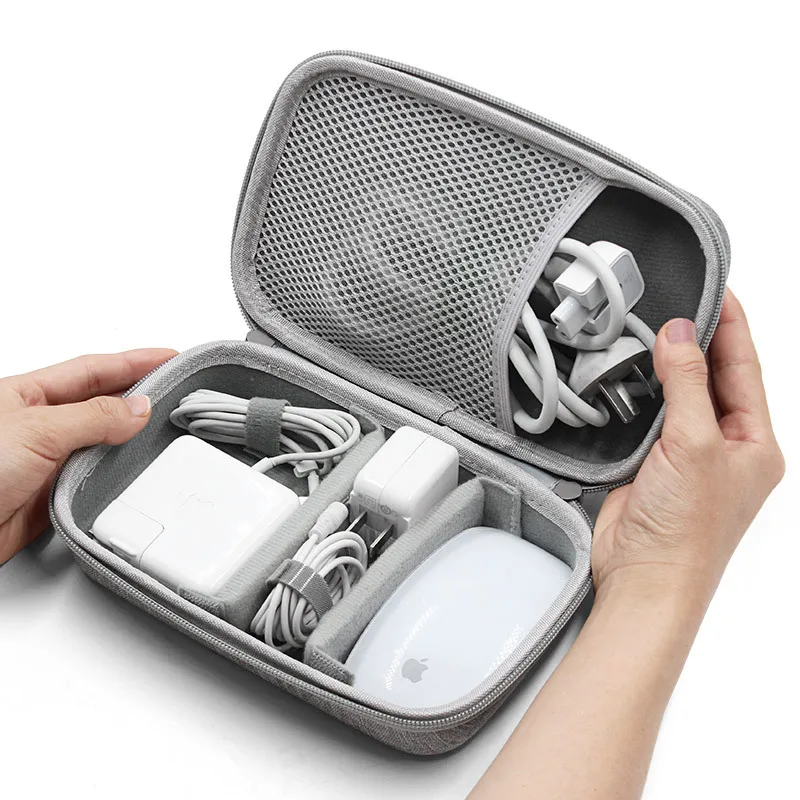 BOONA 헤드폰 데이터 케이블 보관 가방 시스템 키트 - Wedding Power Supply 리뷰 및 가격