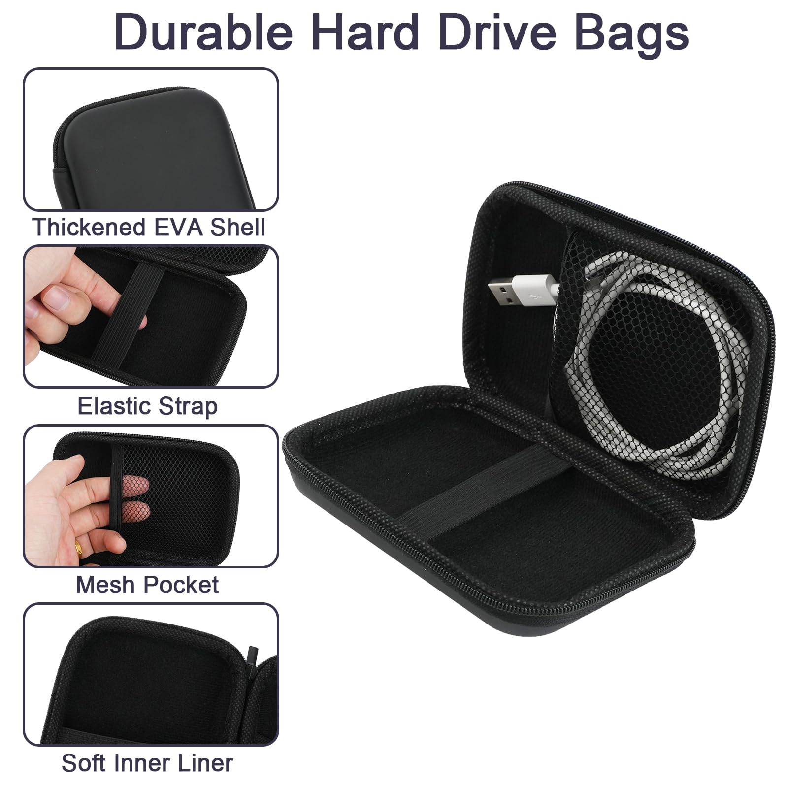 2.5인치 외장형 HDD 케이스, GPS 카메라, 보조 - Wedding Power Supply 리뷰 및 가격