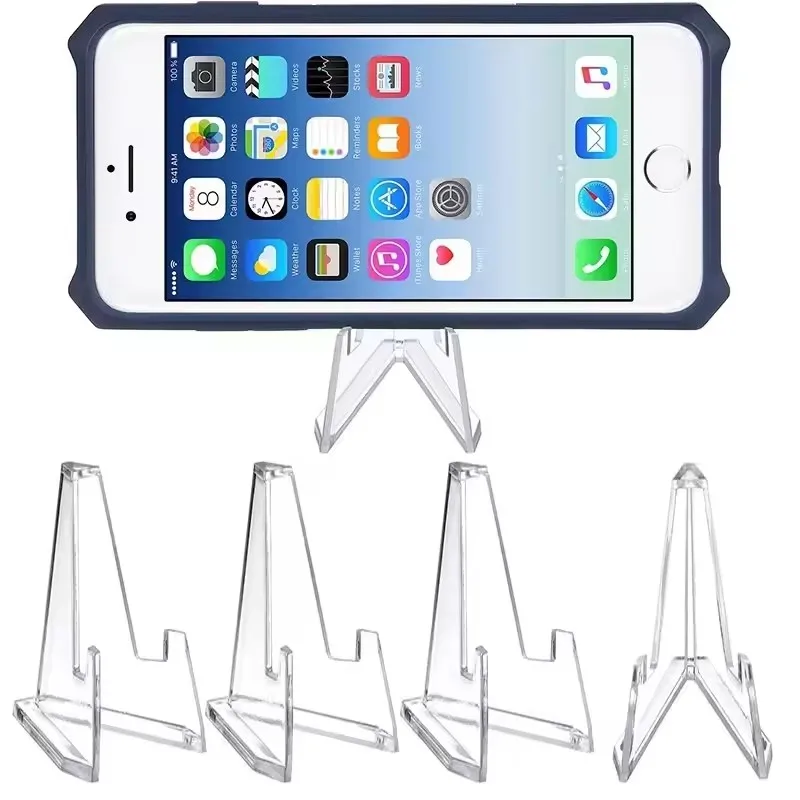 30-1PCS 삼각형 카드 디스플레이 스탠드 미니 아크 - Place Card Holder 리뷰 및 가격